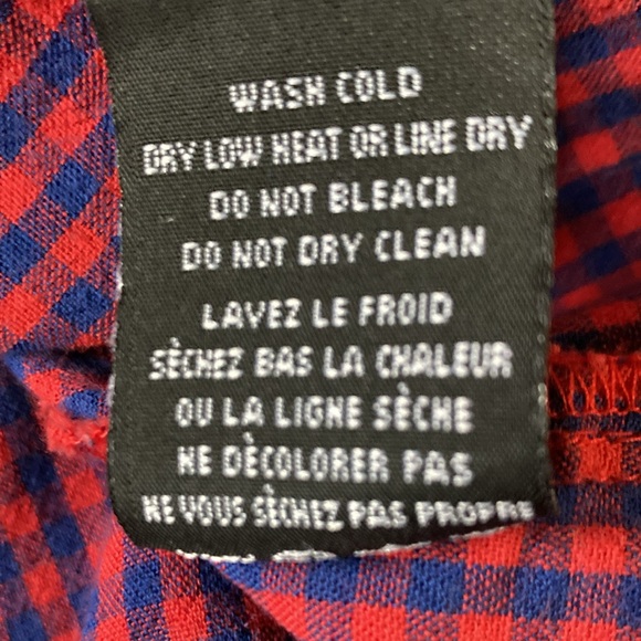 KUHL Women's Plaid Button-Up shirt - Picture 11 of 11